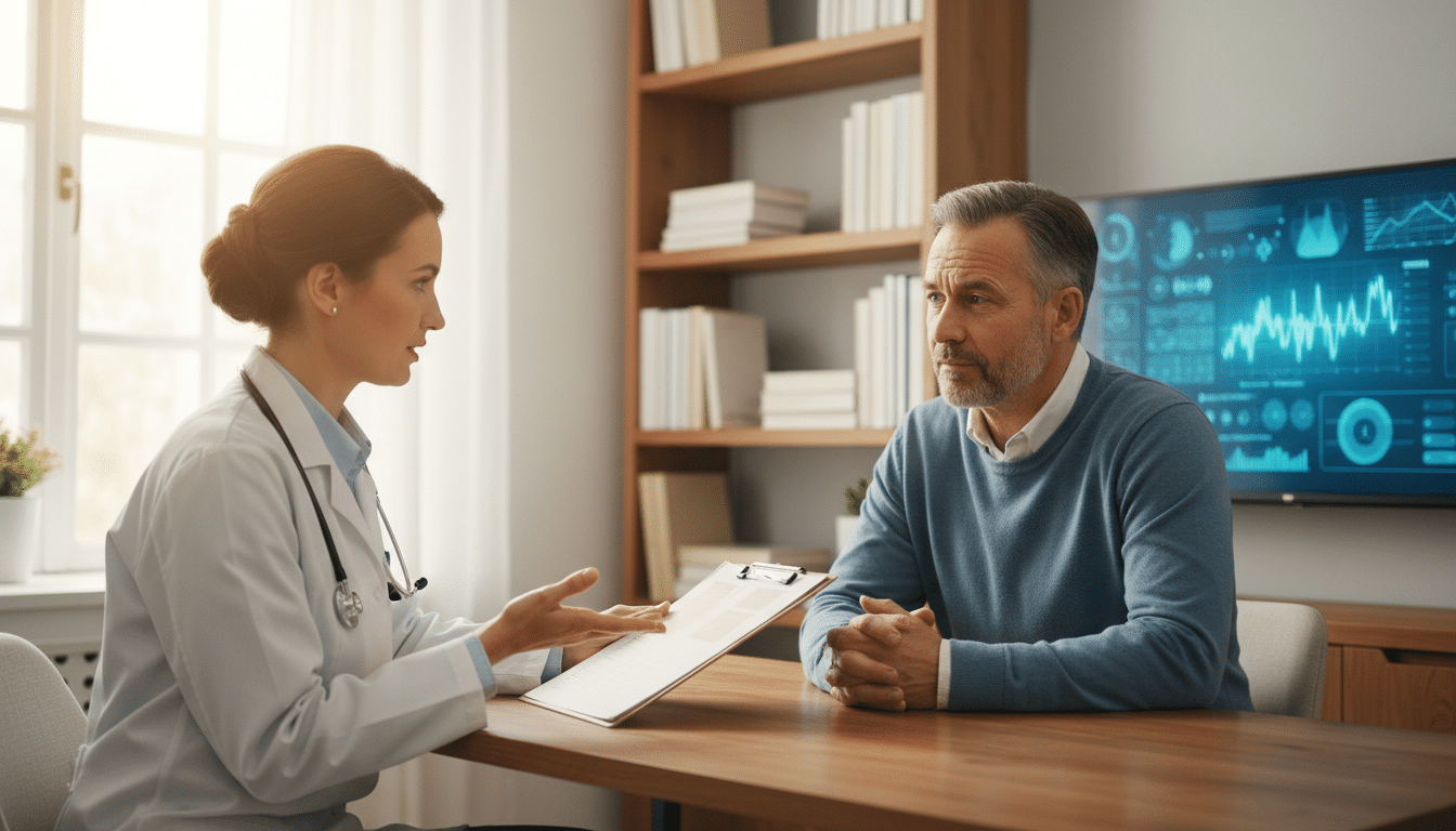 découvrez ce que sont les affections de longue durée, leur définition précise et les implications pour les patients et le système de santé.