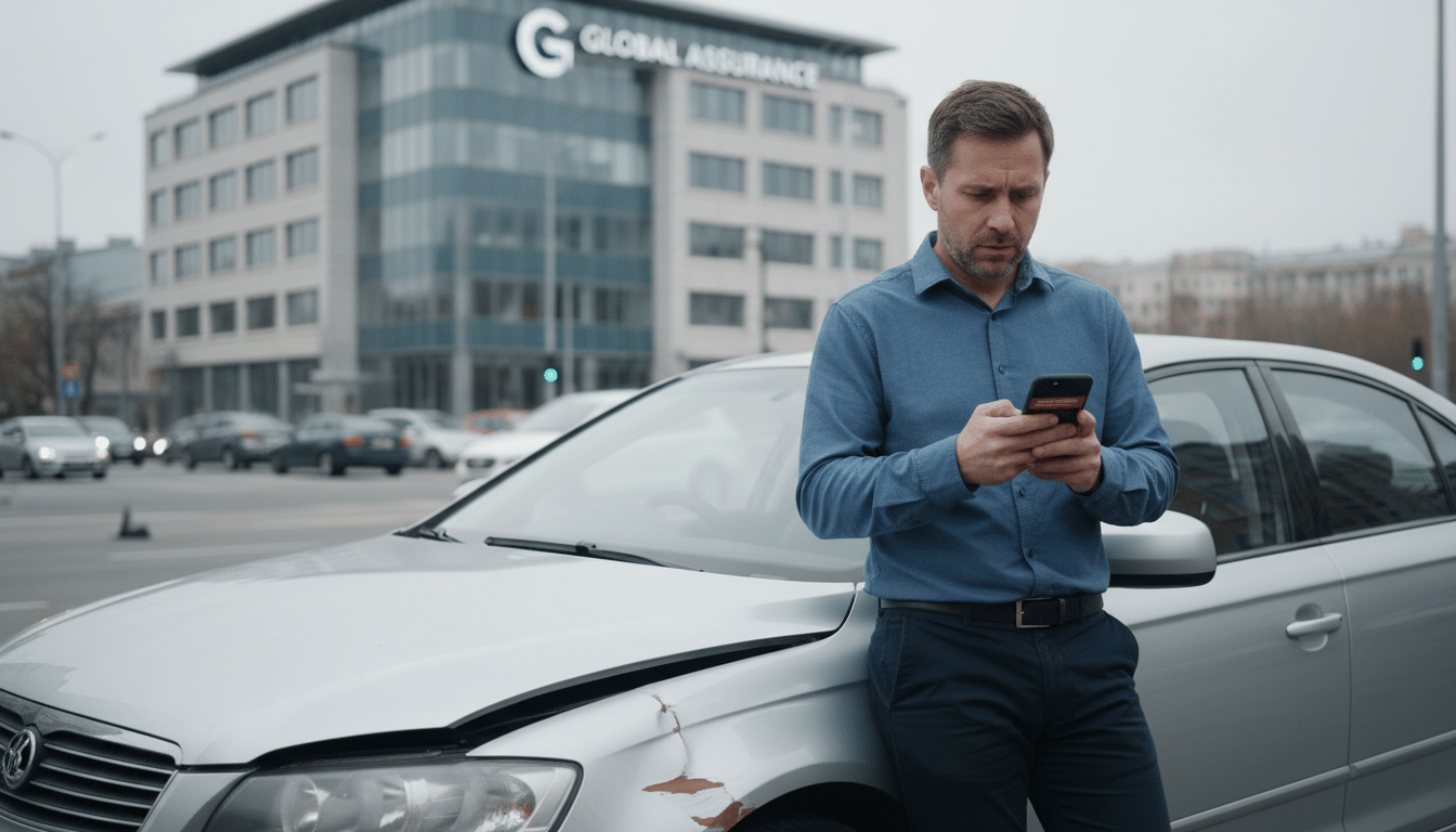 découvrez les conséquences pour l’assuré en cas de déclaration tardive d’un sinistre automobile, et les impacts possibles sur l’indemnisation et la couverture d’assurance.