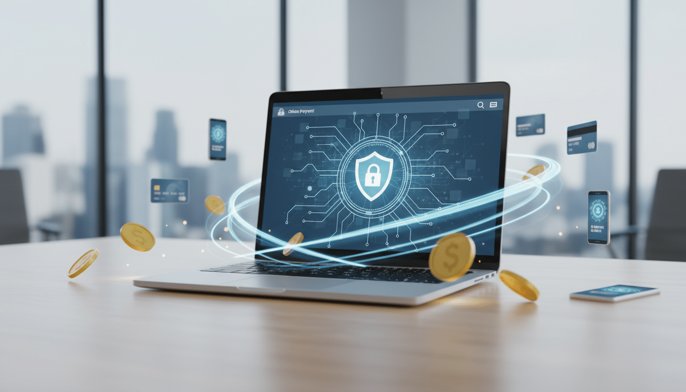 découvrez les avantages de mangopay pour optimiser votre solution de paiement en ligne : sécurité, flexibilité et intégration simplifiée.