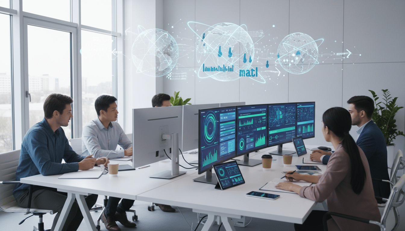découvrez tout ce qu'il faut savoir sur la plateforme mcen : ses fonctionnalités, usages et avantages pour optimiser votre expérience.