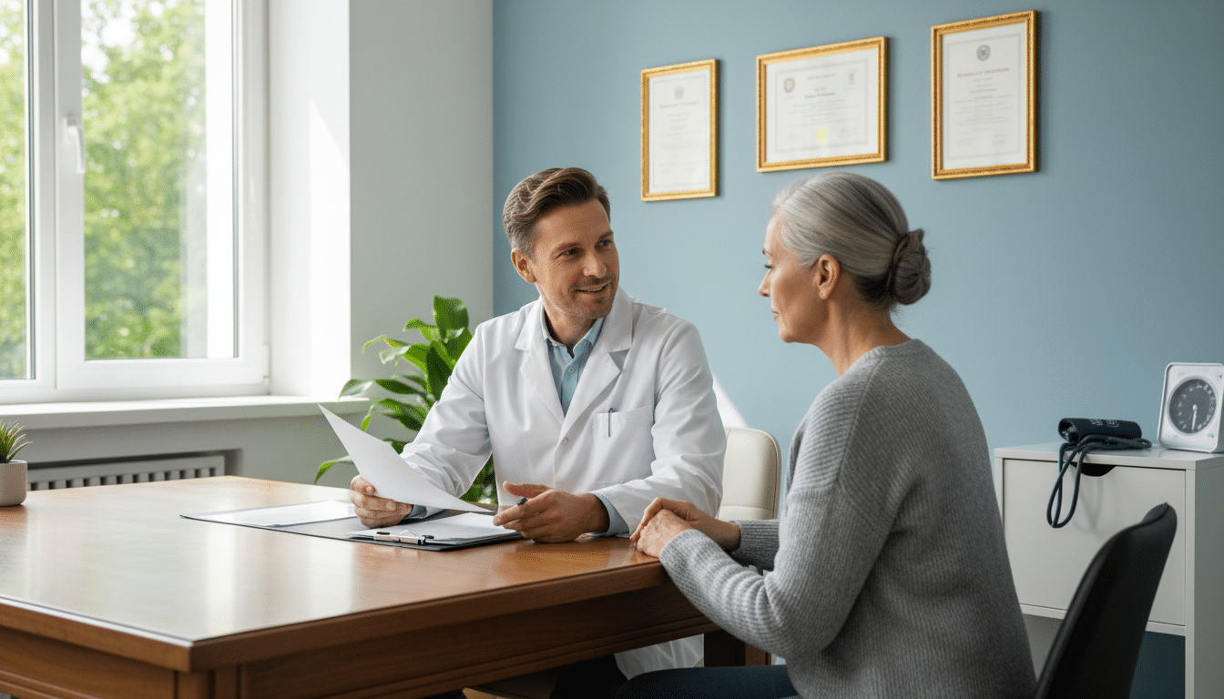 découvrez les différences entre médecin conventionné et non conventionné, et comprenez leurs impacts sur vos remboursements et la qualité de vos soins médicaux.