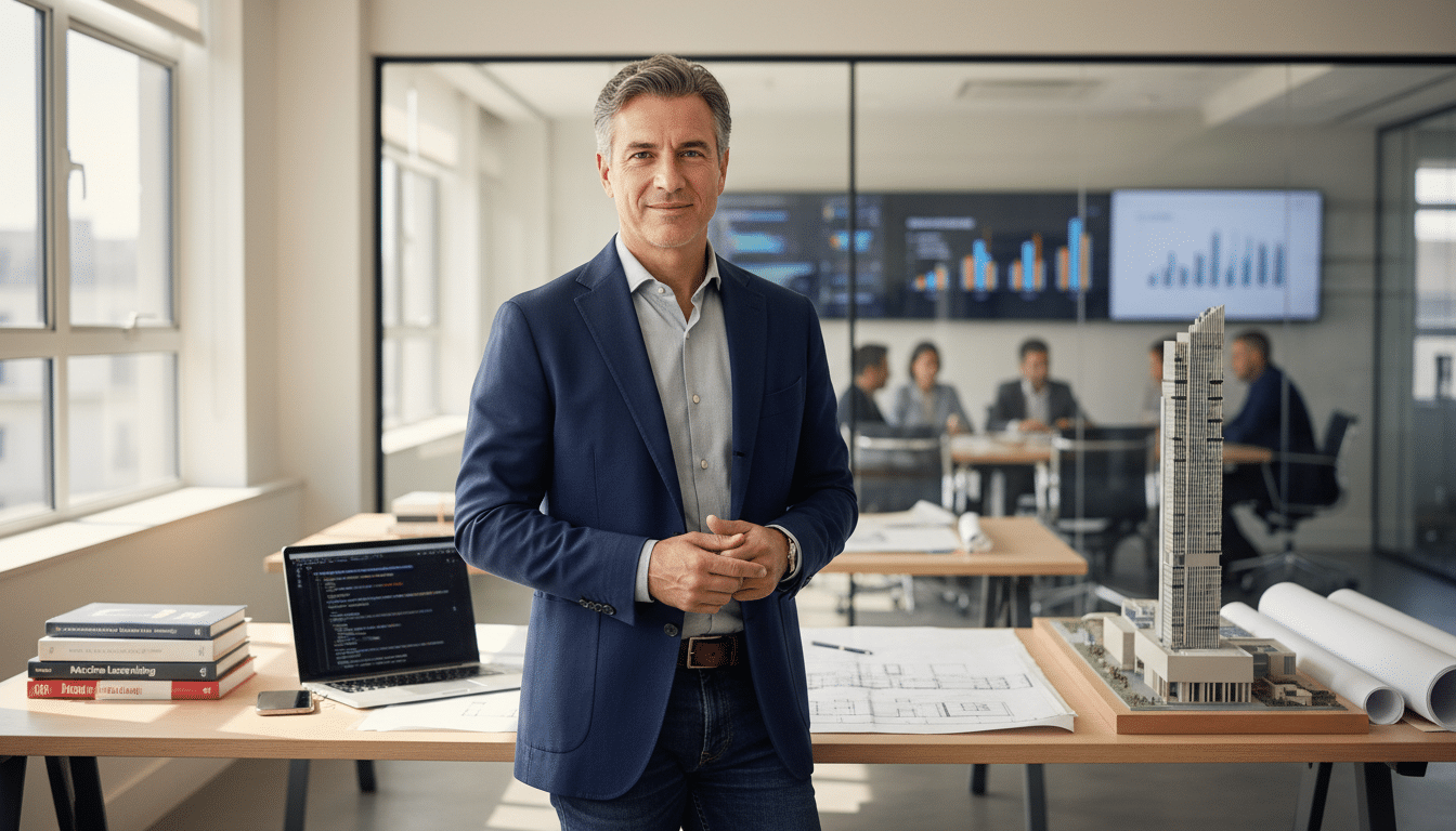 découvrez qui est enzo gaccio et explorez son parcours professionnel détaillé, ses expériences, ses accomplissements et ses projets.