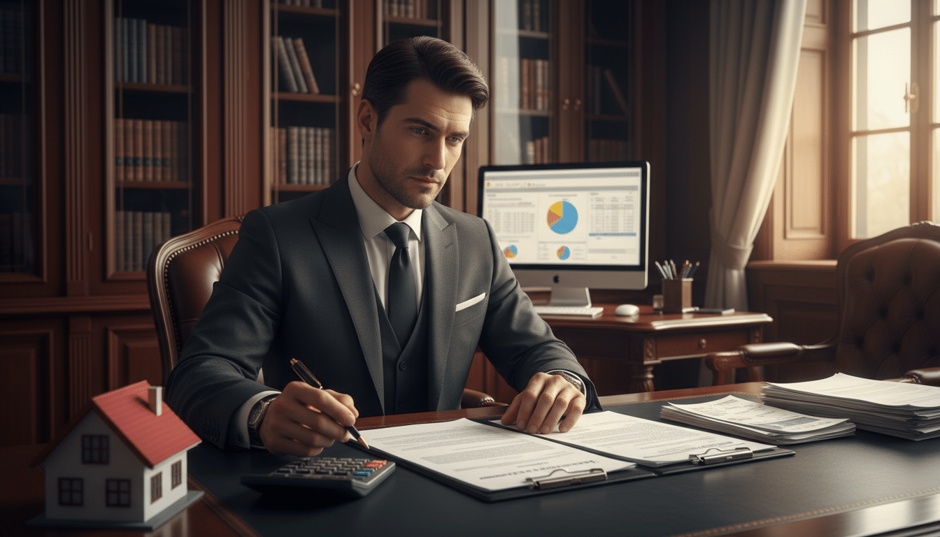 découvrez tout ce qu’il faut savoir sur les frais de notaire liés au rachat de soulte : fonctionnement, montants et conseils pour bien gérer cette étape essentielle.