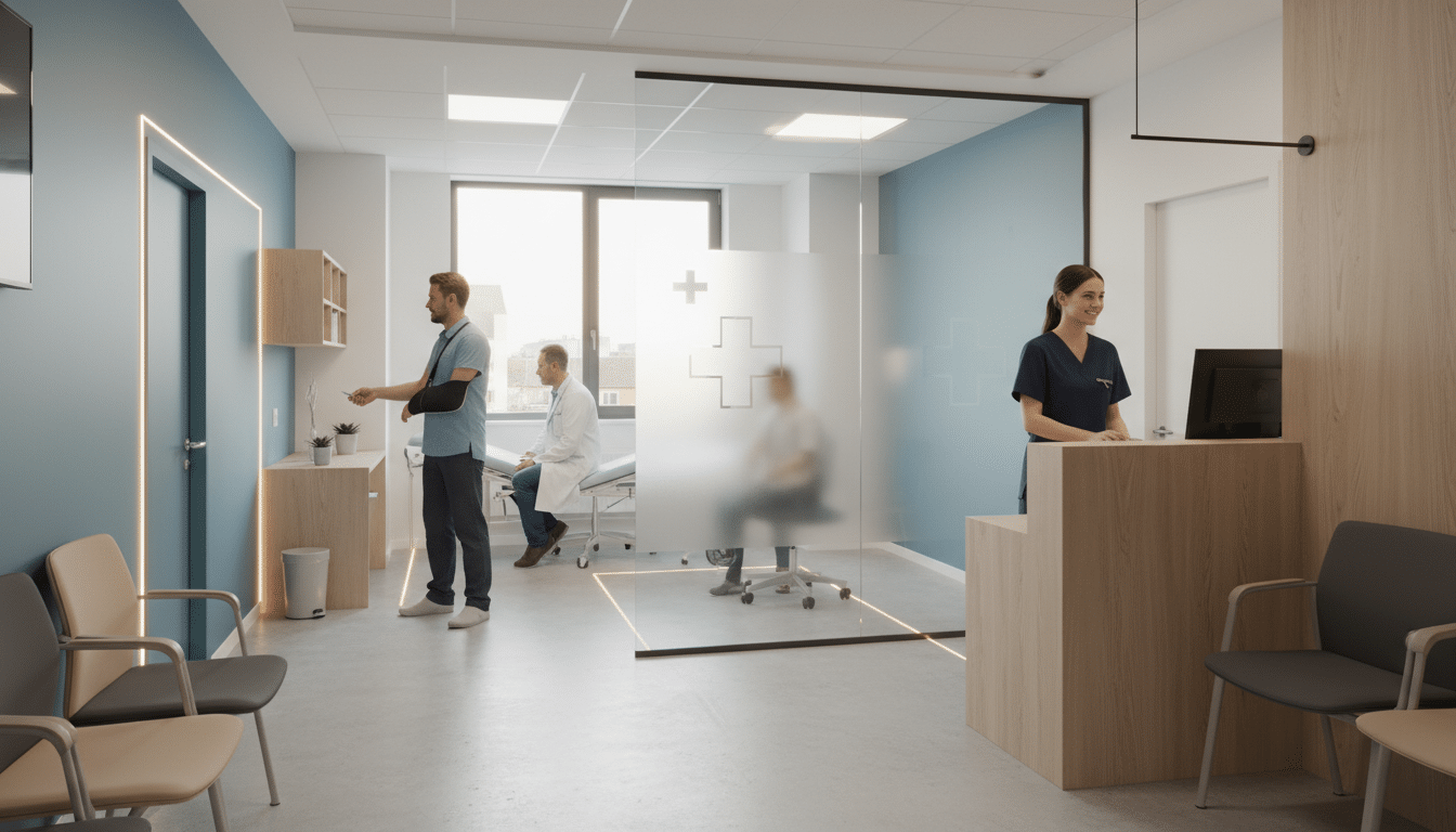 découvrez comment obtenir rapidement une consultation médicale efficace avec sos médecin à saint quentin. conseils et démarches pour une prise en charge rapide.