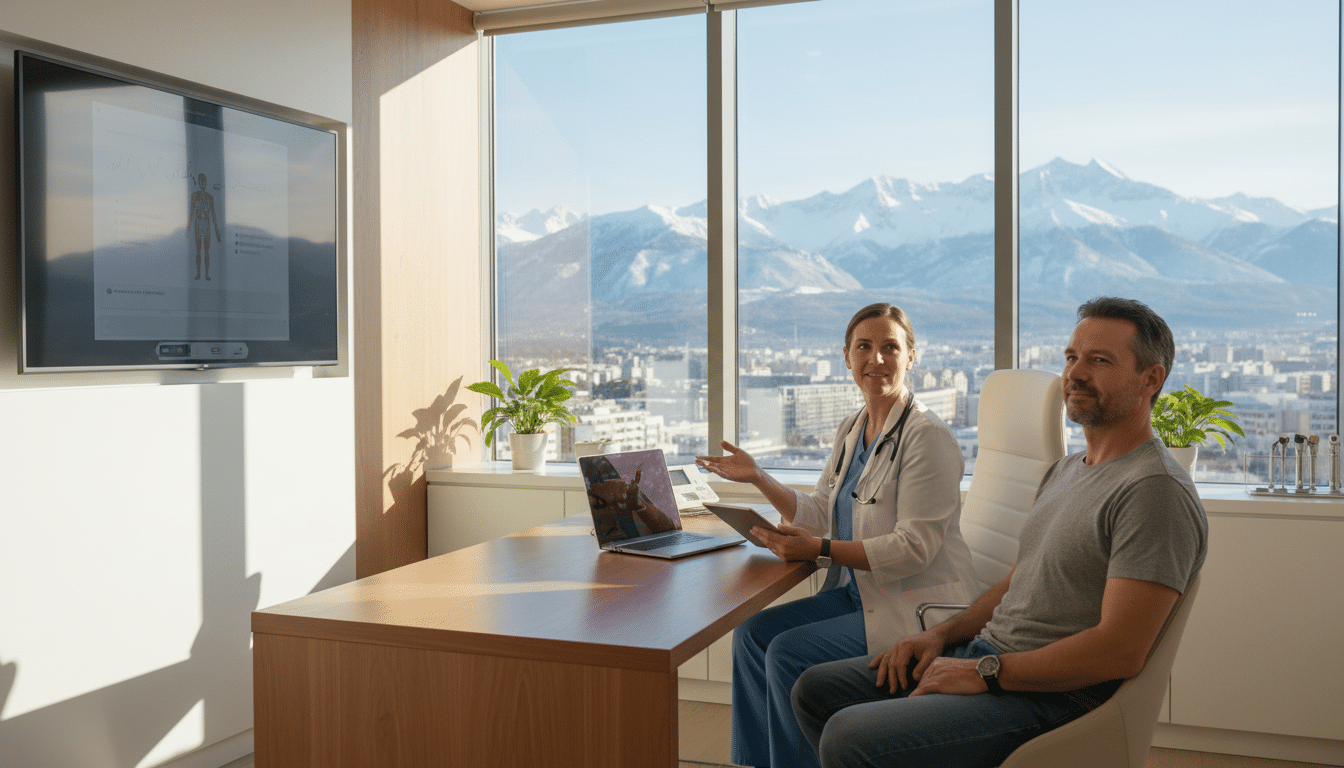 découvrez comment obtenir une consultation rapide et efficace avec sos médecin à grenoble pour une prise en charge médicale immédiate.