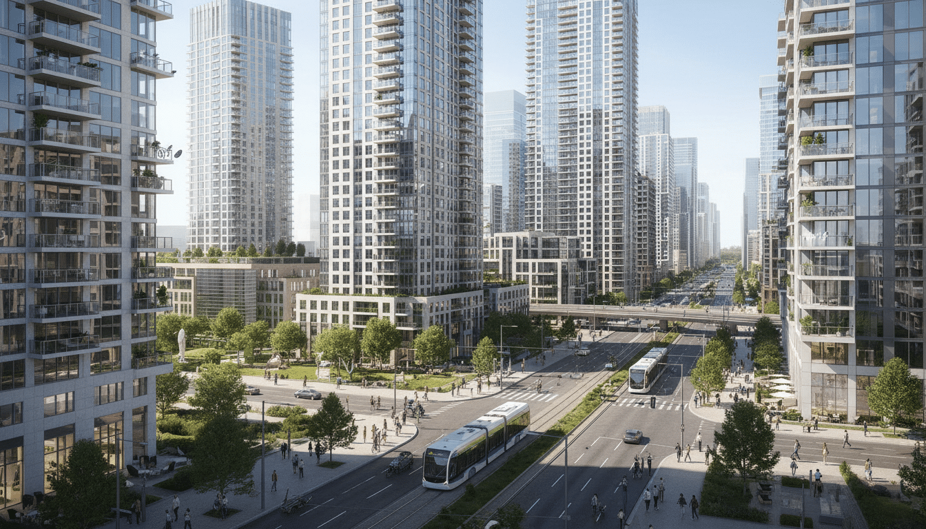 découvrez les meilleures villes incontournables pour un investissement locatif réussi en 2026 et maximisez vos revenus grâce à nos conseils d'experts.