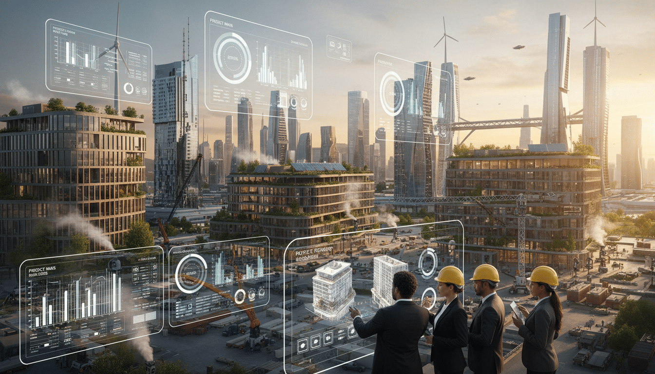 découvrez tout sur batigere en 2026 : services, projets innovants et actualités clés pour mieux comprendre son impact et ses engagements.
