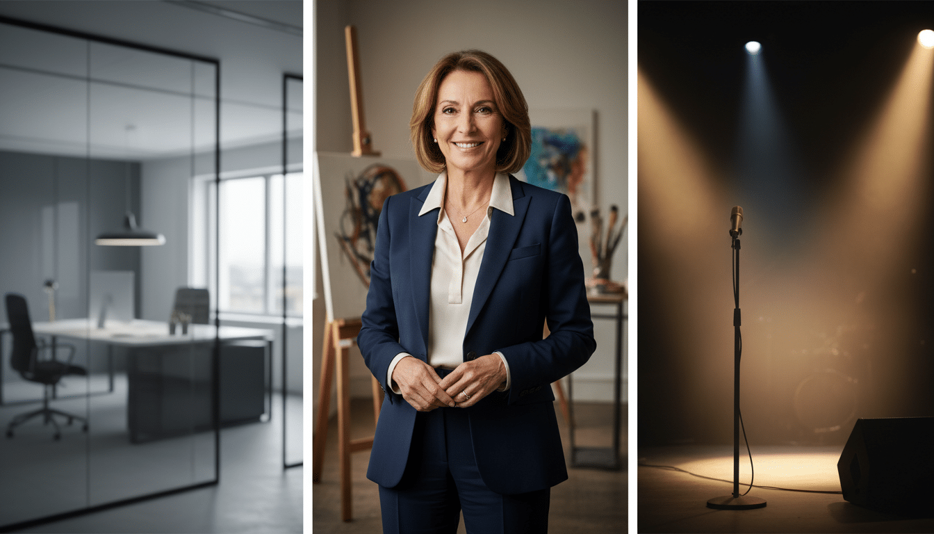 découvrez tout sur nathalie tapie, son parcours professionnel, ses réalisations et sa vie personnelle dans un aperçu complet et détaillé.