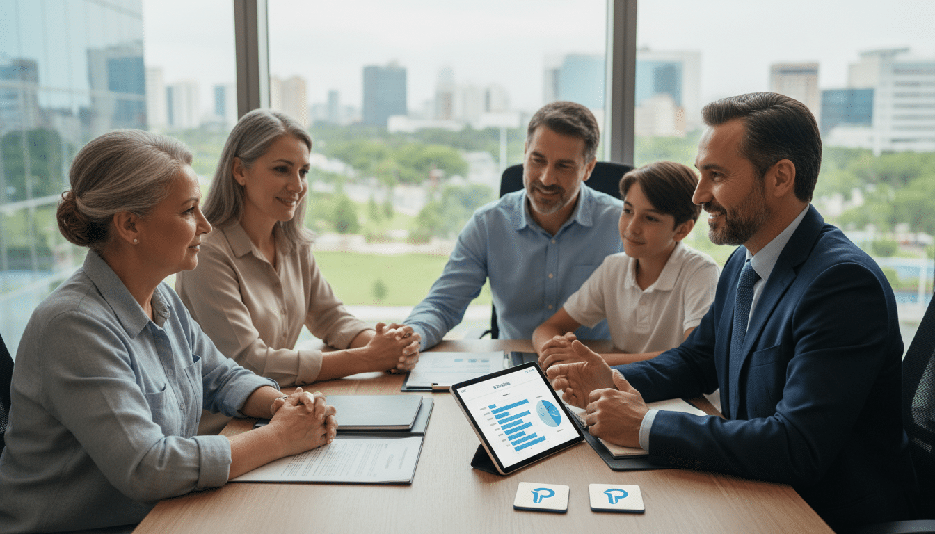 découvrez tout sur predica et ses offres d’assurance vie : garanties, avantages, et conseils pour bien choisir votre contrat.