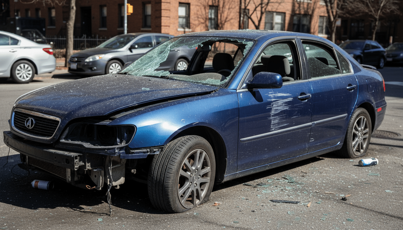 découvrez quelles indemnités votre assurance auto prévoit en cas de vandalisme sur votre voiture et comment faire valoir vos droits rapidement.