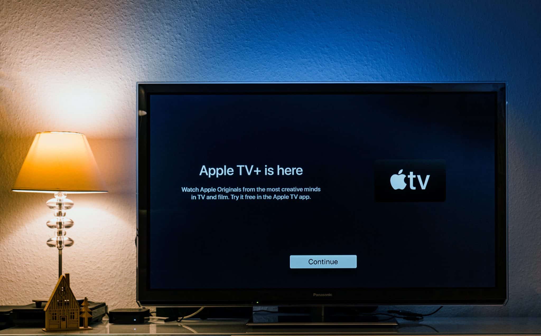 Avoir un VPN pour Apple TV : profiter d’un streaming sans limite et en toute sécurité