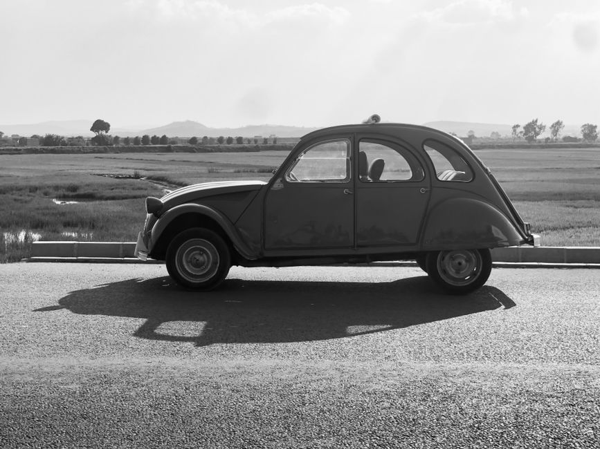 Analyse SWOT de Citroën : forces, faiblesses, opportunités et menaces