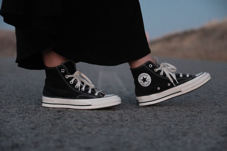 Analyse SWOT de Converse : forces, faiblesses, opportunités et menaces