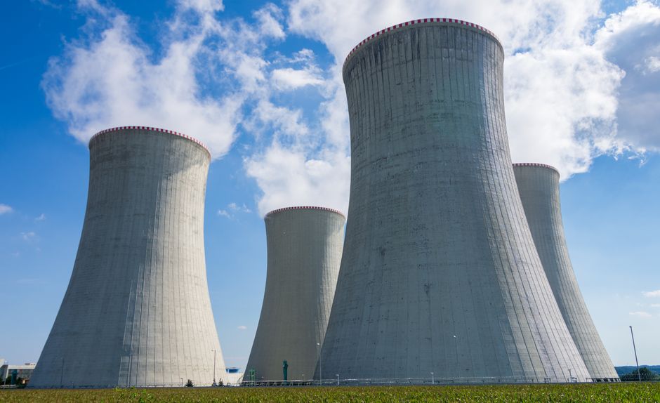 Analyse SWOT de EDF : forces, faiblesses, opportunités et menaces