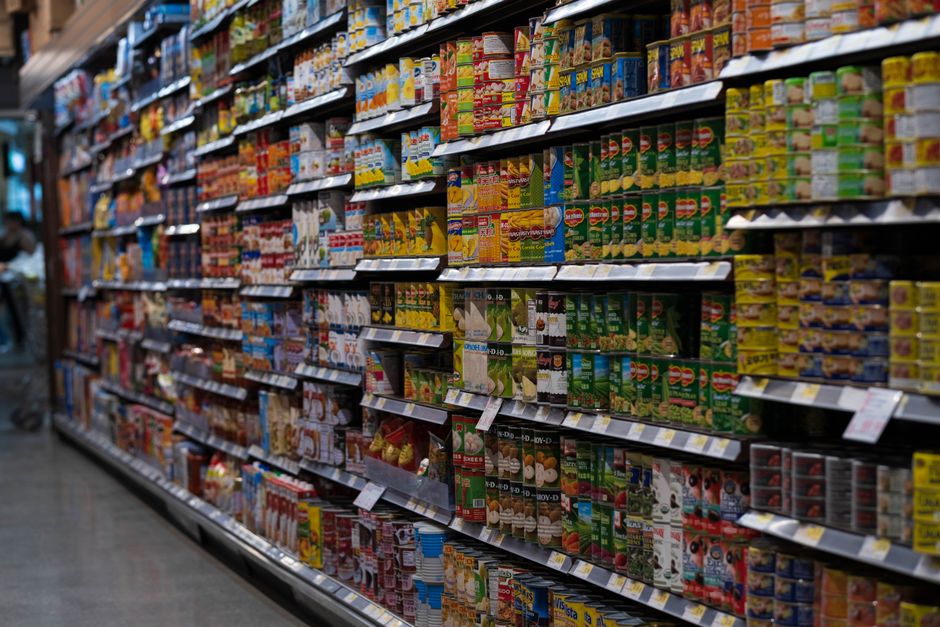 Analyse SWOT d&rsquo;Intermarché : forces, faiblesses, opportunités et menaces