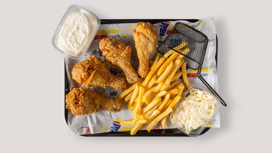 Analyse SWOT de KFC : forces, faiblesses, opportunités et menaces