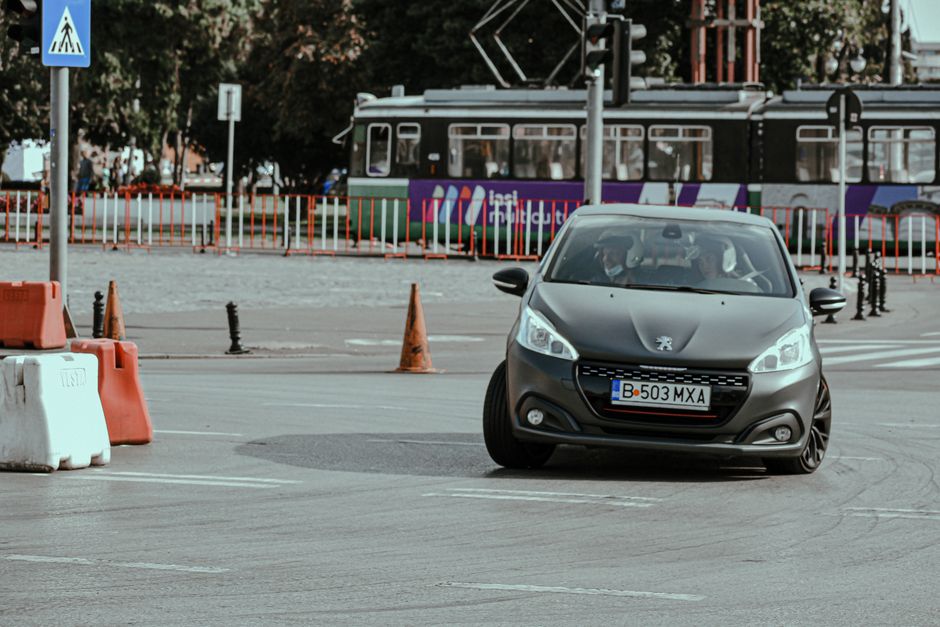Analyse SWOT de Peugeot : forces, faiblesses, opportunités et menaces