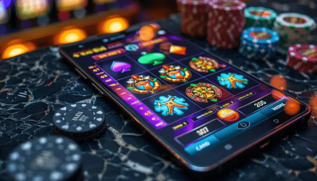 Le mobile a changé les habitudes de jeu en France