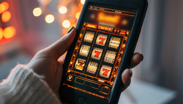 Le mobile a changé les habitudes de jeu en France