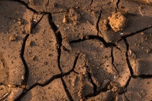 Fissures dues à la sécheresse : indemnisation, arrêté et franchise de 1 520 €