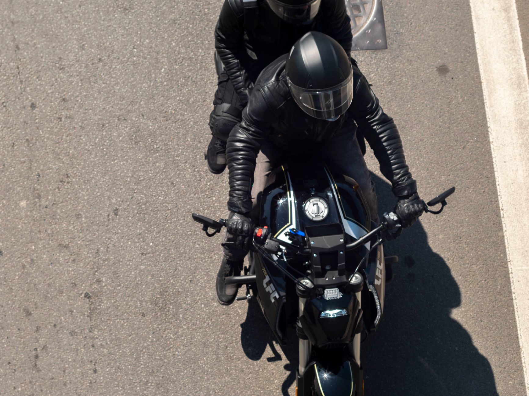 Assurance Allianz Moto 2026 : tarifs, formules et comparatif complet