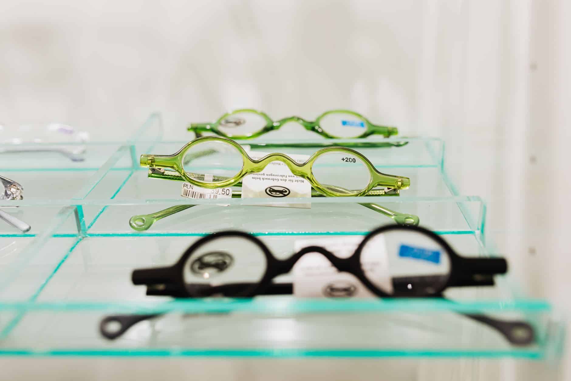 Réseaux de soins : pourquoi votre mutuelle vous envoie chez cet opticien