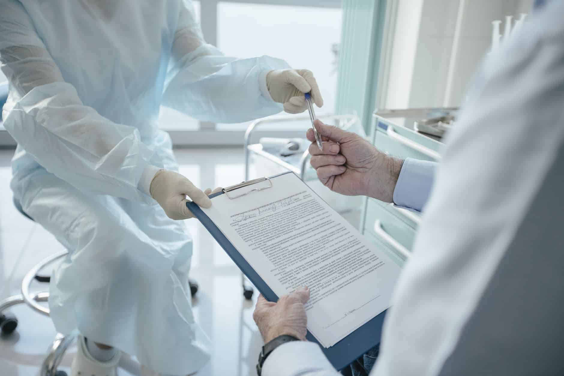 Avis Hyperassur : le comparateur à réserver à la santé