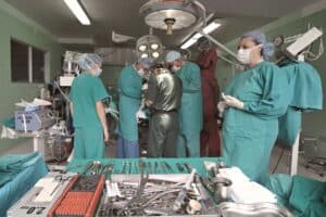 Accident médical : ce que l'ONIAM indemnise, et à quelles conditions