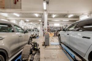 Garage agréé ou garage de votre choix : ce que l'assureur peut imposer